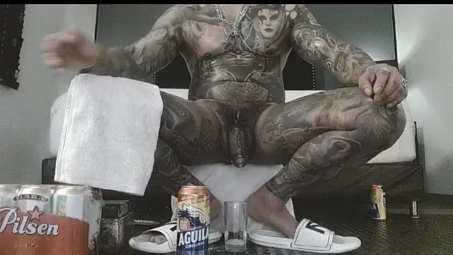 danilog515 online show from 11.20.25