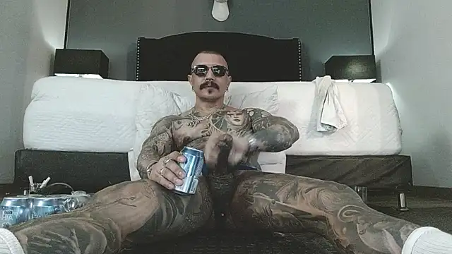 danilog515 online show from 01.19.26