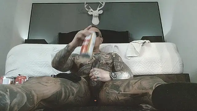 danilog515 online show from 03.31.26