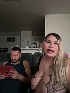 SEXXIBLONDIEE online show from 11.22.25