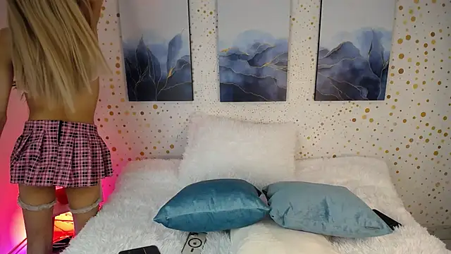 Andy Leex online show from 09.16.25