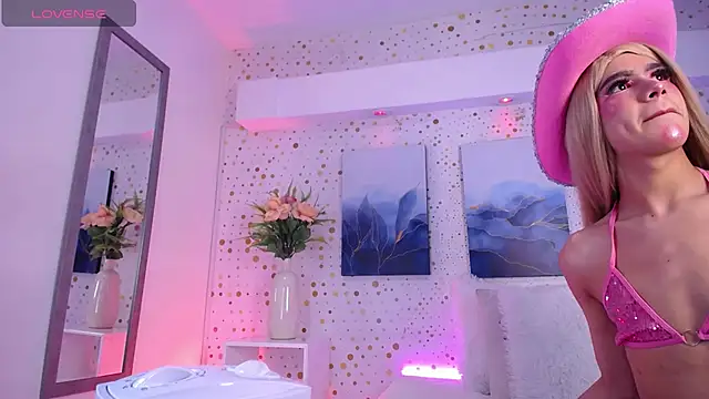 Andy Leex online show from 10.03.25