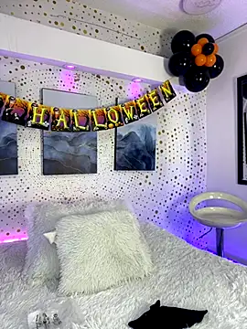 Andy Leex online show from 10.12.25