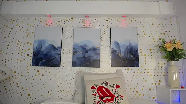 Andy Leex online show from 11.07.25