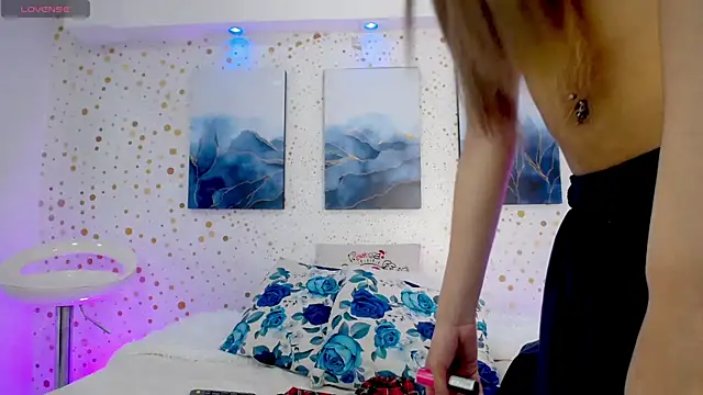 Andy Leex online show from 11.18.25