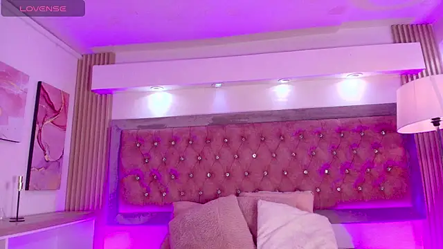 Andy Leex online show from 04.11.26