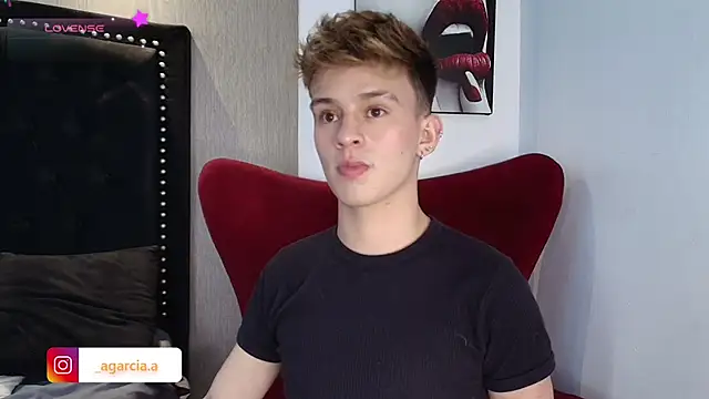 LiamWildx20 online show from 02.06.26