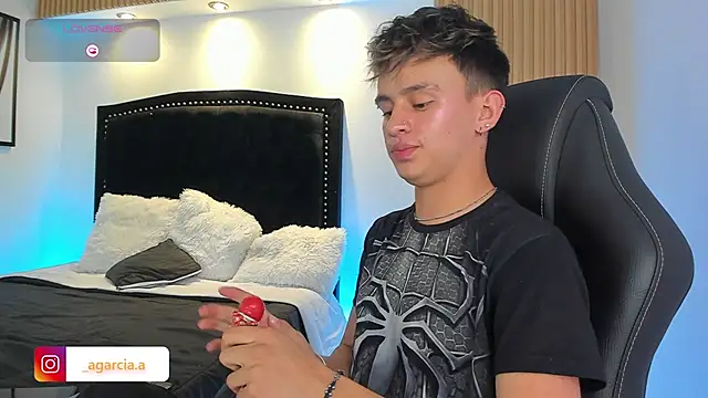 LiamWildx20 online show from 06.21.26