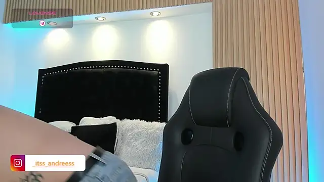 LiamWildx20 online show from 07.19.26
