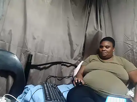 Berrylick online show from 04.25.26