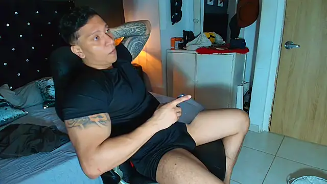 ethan dalton  online show from 03.12.26