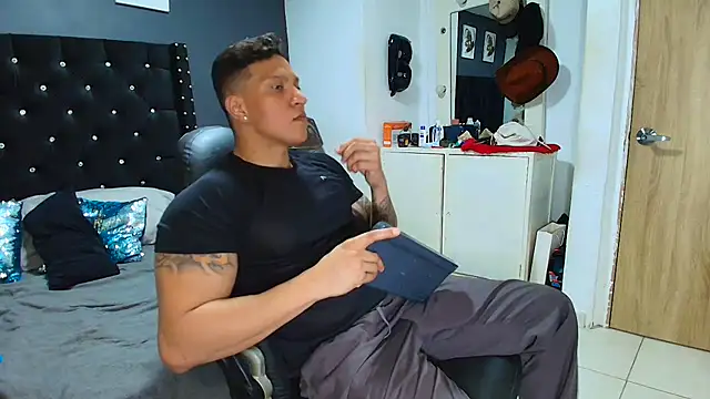 ethan dalton  online show from 03.27.26