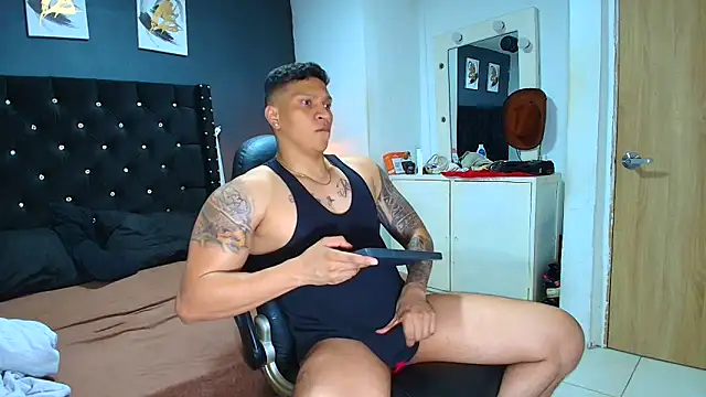 ethan dalton  online show from 04.15.26