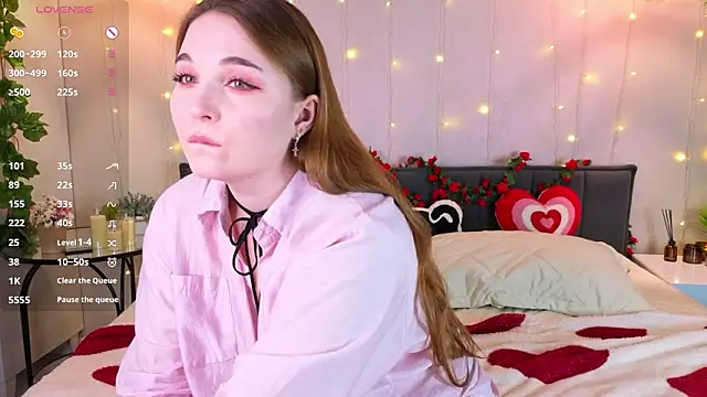 ConstanceHelms online show from 02.25.26