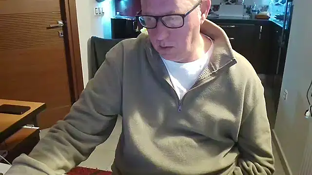 JamesBauer online show from 02.04.26