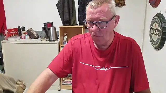 JamesBauer online show from 04.15.26