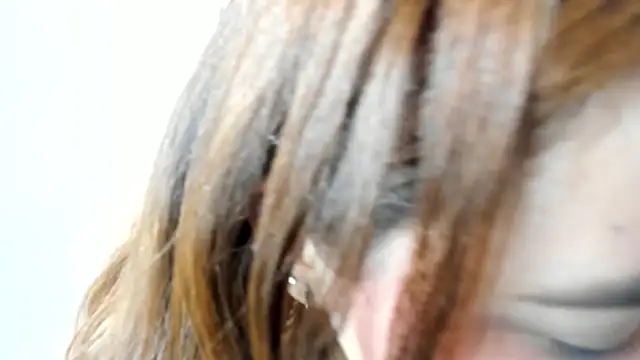 Andressa carpio online show from 02.27.26