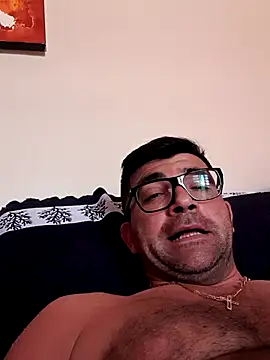 Maurzioxh online show from 07.01.26