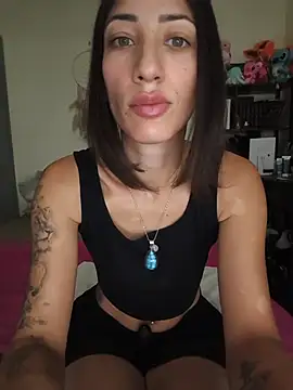meletalex online show from 07.27.26