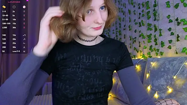 c0ralynx online show from 06.02.26