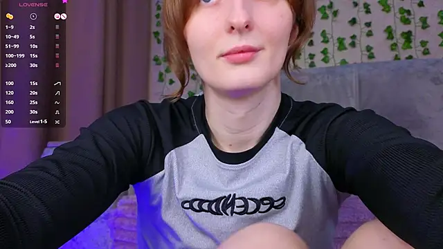 c0ralynx online show from 06.03.26
