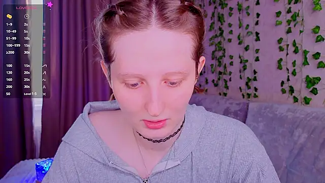 c0ralynx online show from 07.13.26