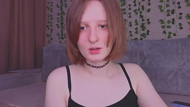 c0ralynx online show from 07.25.26