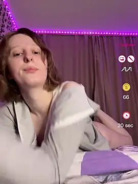 c0ralynx online show from 08.03.26