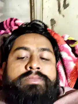 Snapshot of GAURVVB chatting on 02.27.26 GAURVVB online show from 02.27.26