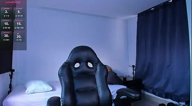 Etheral teo online show from 03.20.25