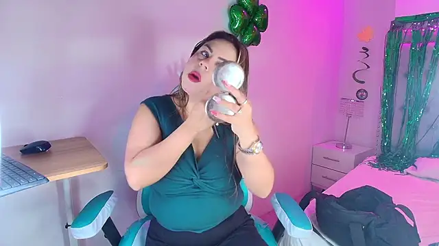 Lia adamsss online show from 03.19.26