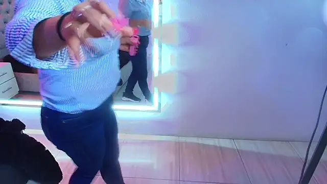 Lia adamsss online show from 05.07.26
