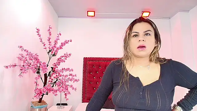 Lia adamsss online show from 05.20.26