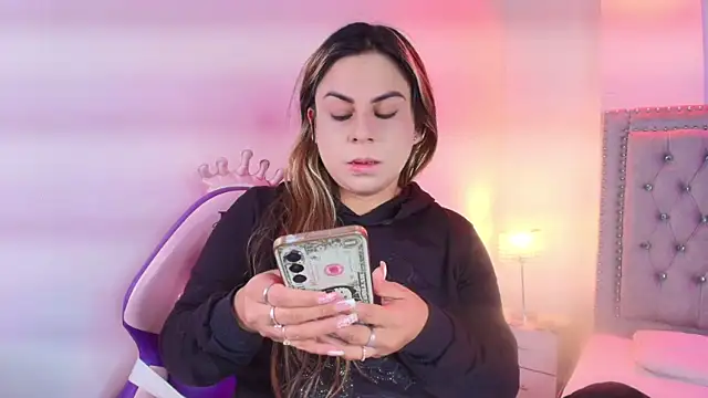 Lia adamsss online show from 05.26.26