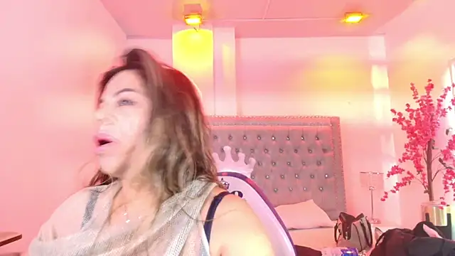 Lia adamsss online show from 06.04.26