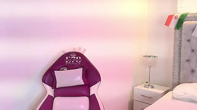 Lia adamsss online show from 07.04.26