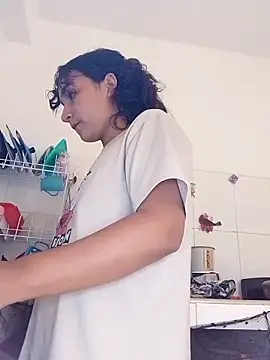 Snapshot of Salome_sweet13 chatting on 03.21.25 Salome sweet13 online show from 03.21.25