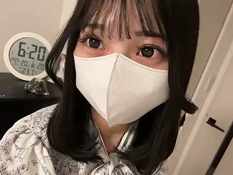 Snapshot of yunayuna_1231 chatting on 02.20.26 yunayuna 1231 online show from 02.20.26