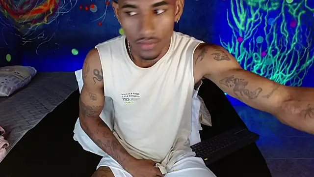 Snapshot of josua_smith chatting on 12.01.25 josua smith online show from 12.01.25