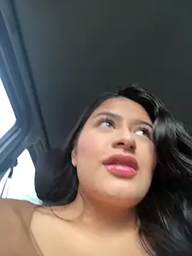 andrea gomes  online show from 02.19.26