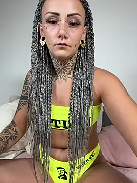 xxveraa vibe online show from 06.09.26