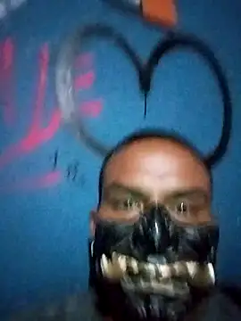 Snapshot of Patilllas chatting on 10.12.25 Patilllas online show from 10.12.25