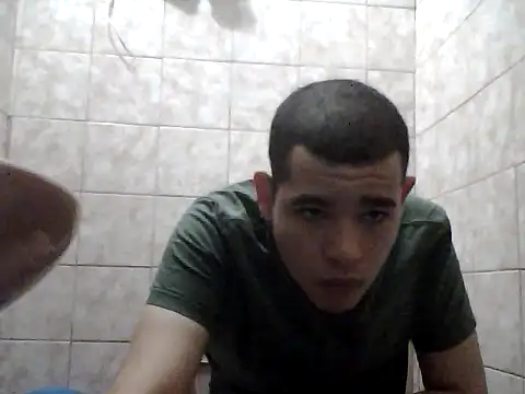 Snapshot of 7C2V chatting on 02.11.26 7C2V online show from 02.11.26