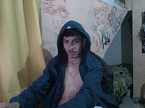 Y0urgodzeus online show from 03.17.25