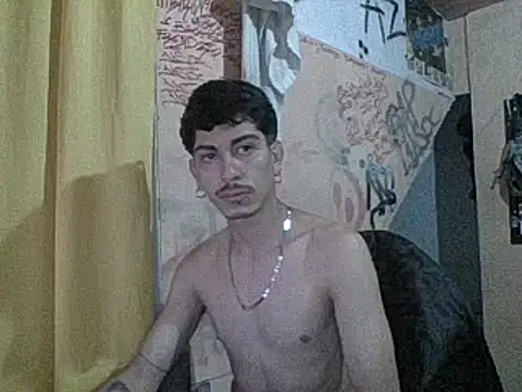 Y0urgodzeus online show from 03.18.25