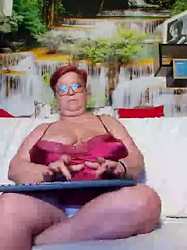 Snapshot of QueenPammy1 chatting on 01.31.25 QueenPammy1 online show from 01.31.25