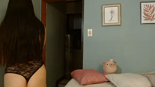 Parker Lee online show from 03.18.26