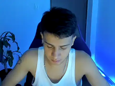 abel bigcok online show from 11.07.25