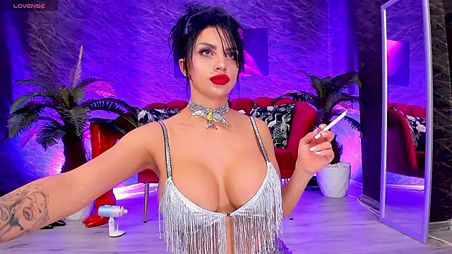 IzabelaTessa online show from 02.28.26