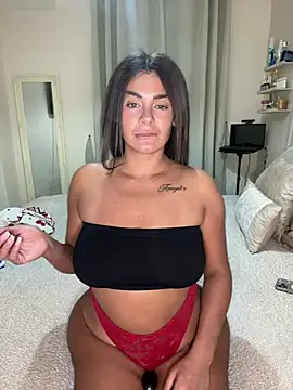 ultimate PAWG online show from 03.28.26